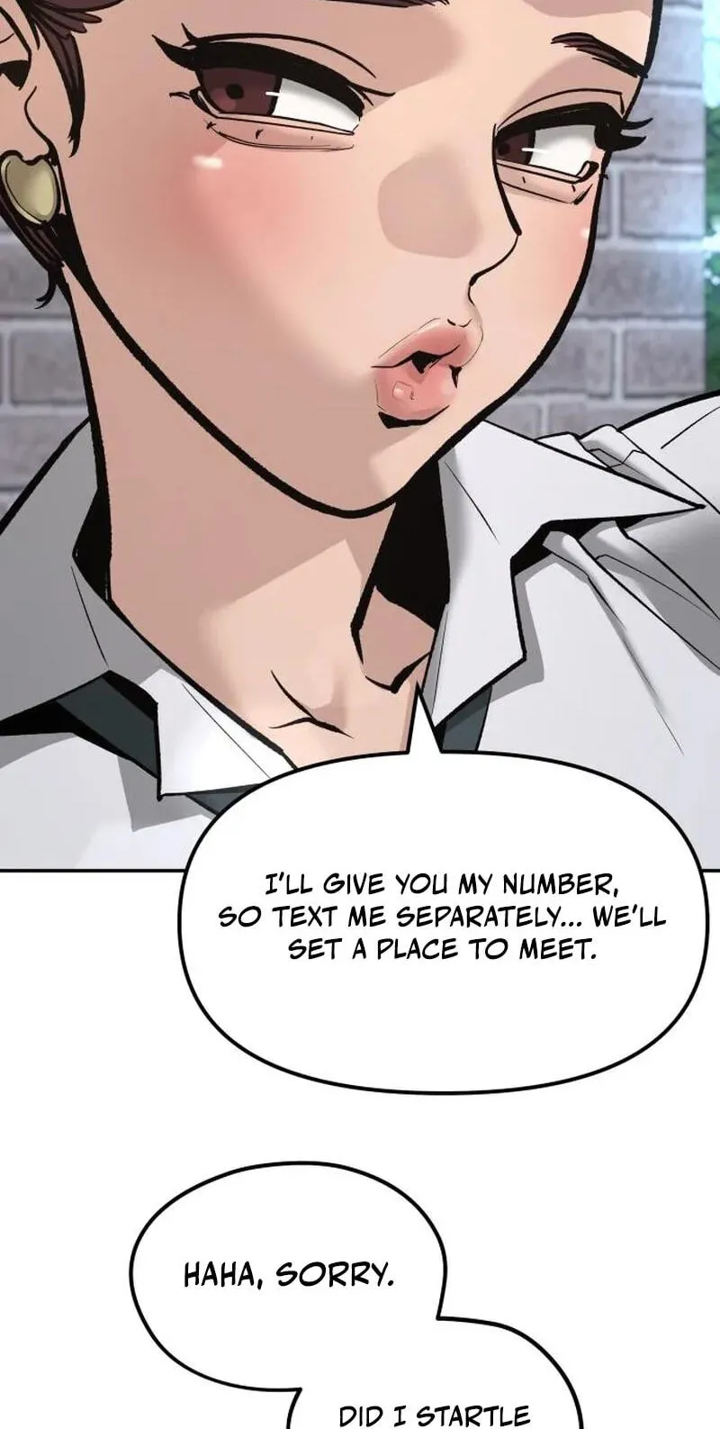 Read Designated Bully chapter 195 image 79 on Lezhin
