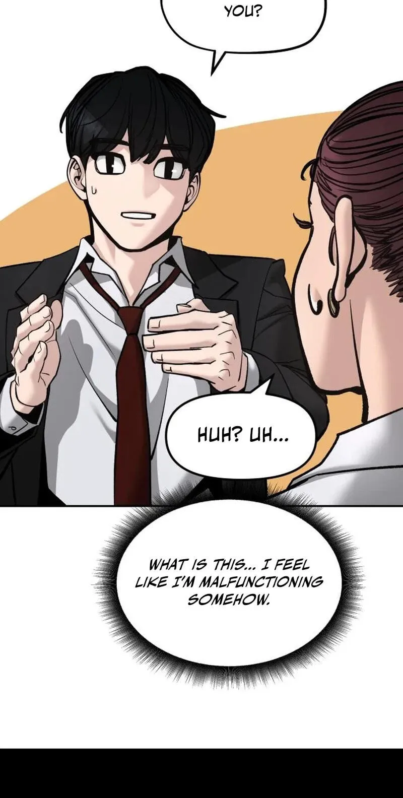 Read Designated Bully chapter 195 image 80 on Lezhin