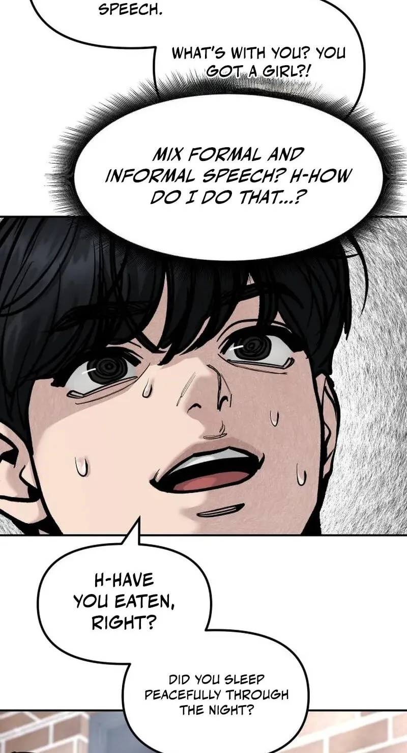 Read Designated Bully chapter 195 image 83 on Lezhin