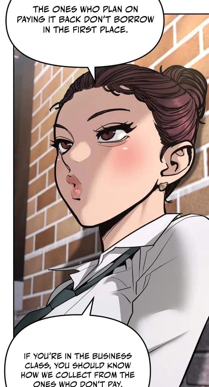 Read Designated Bully chapter 195 image 89 on Lezhin