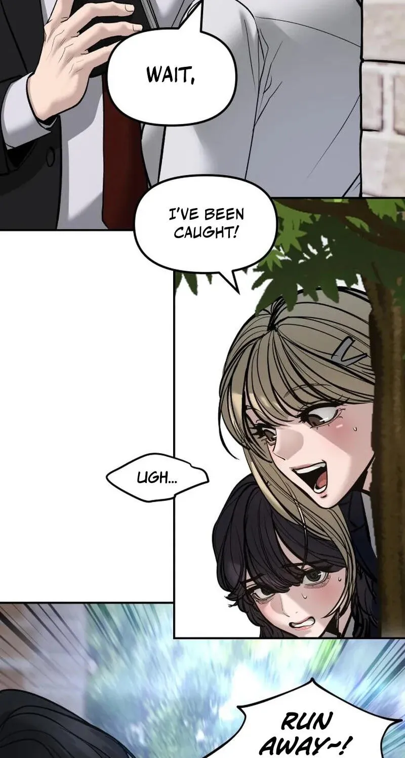 Read Designated Bully chapter 195 image 92 on Lezhin