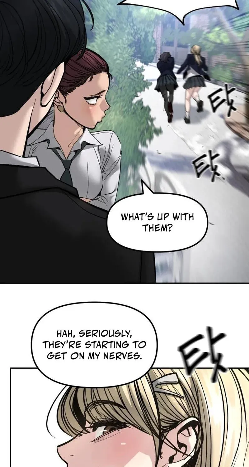 Read Designated Bully chapter 195 image 93 on Lezhin