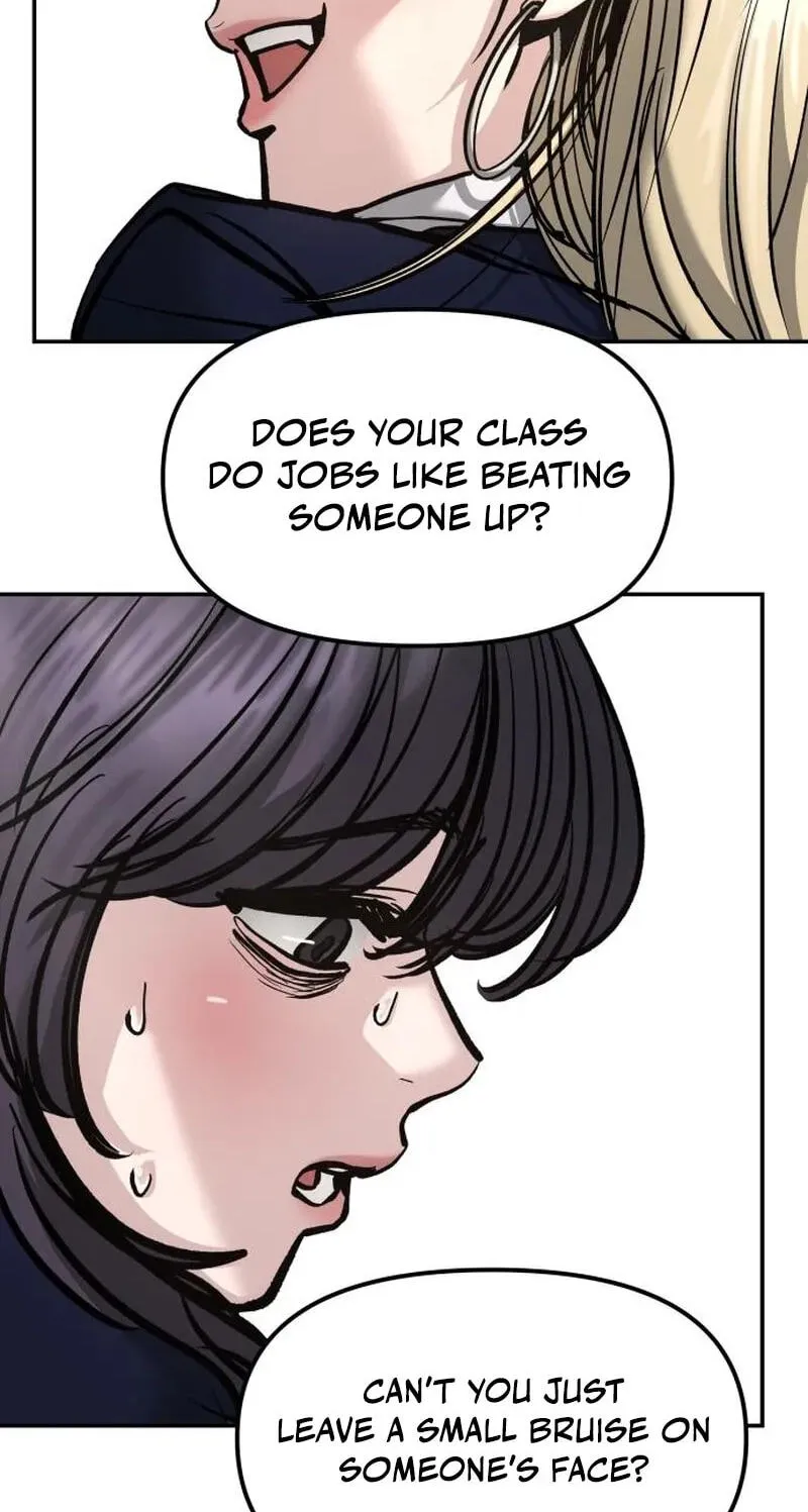Read Designated Bully chapter 195 image 94 on Lezhin