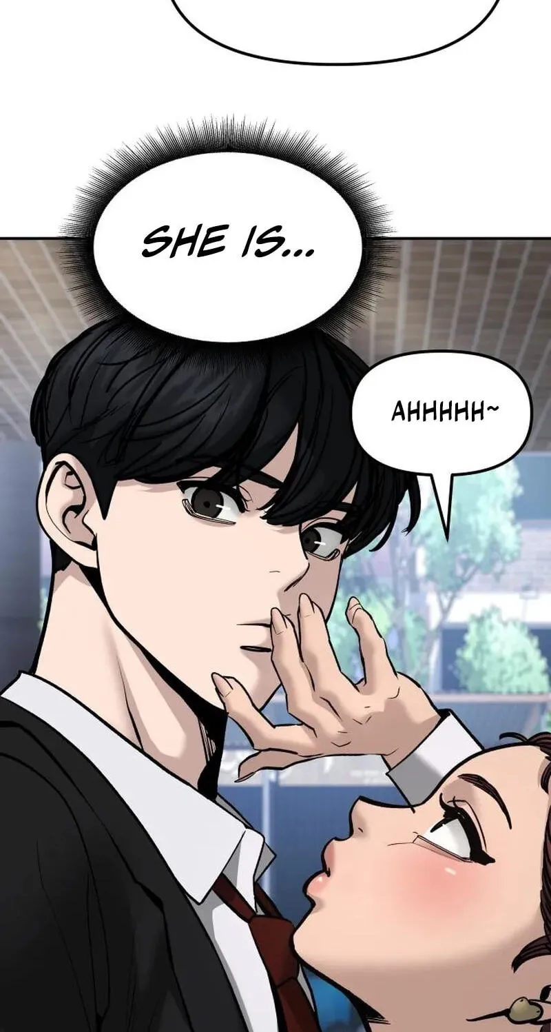 Read Designated Bully chapter 195 image 95 on Lezhin