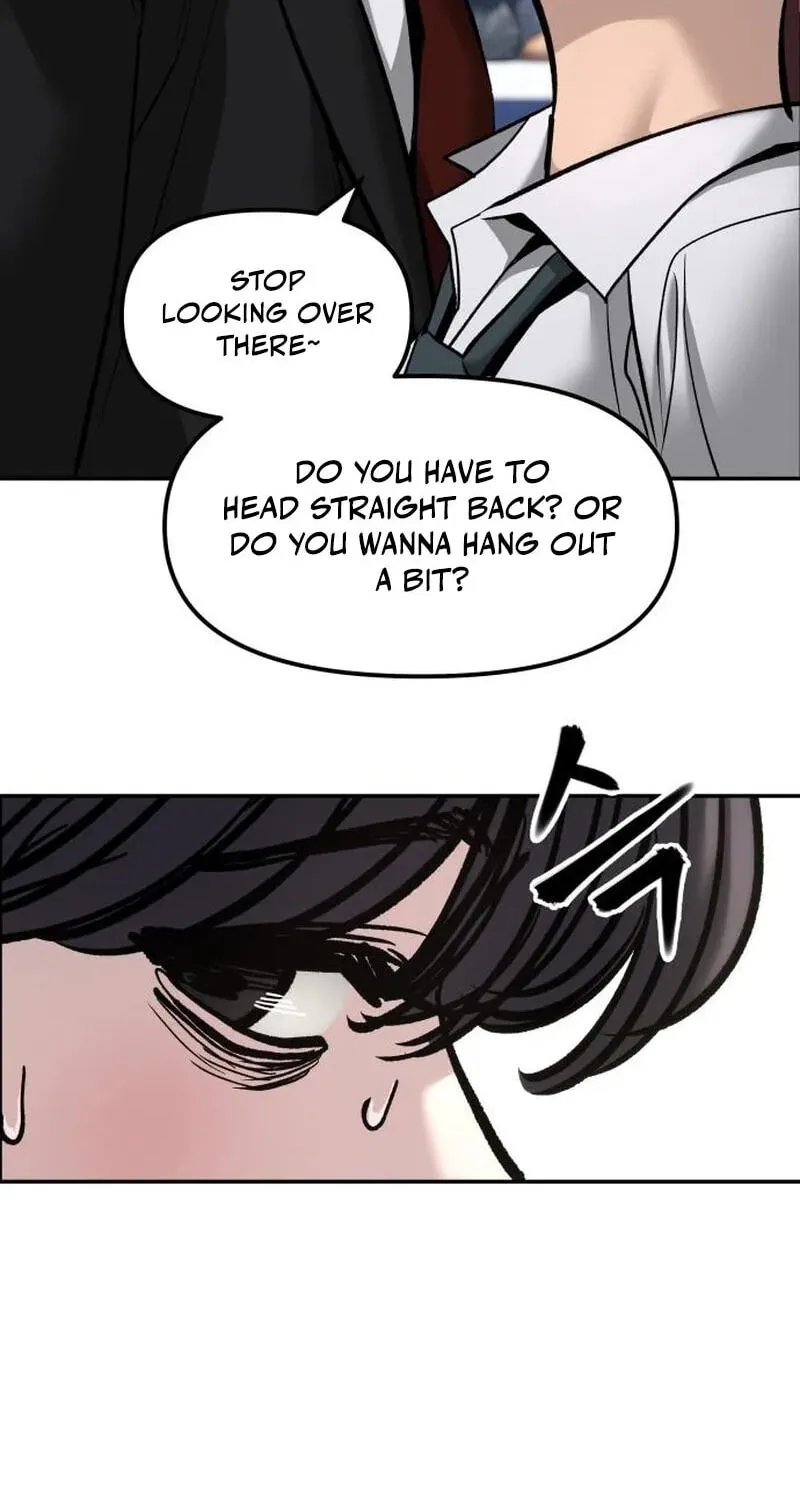 Read Designated Bully chapter 195 image 96 on Lezhin
