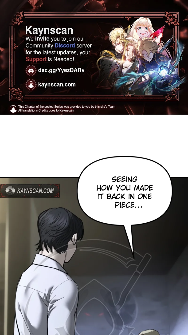 Read Designated Bully chapter 197 image 1 on Lezhin
