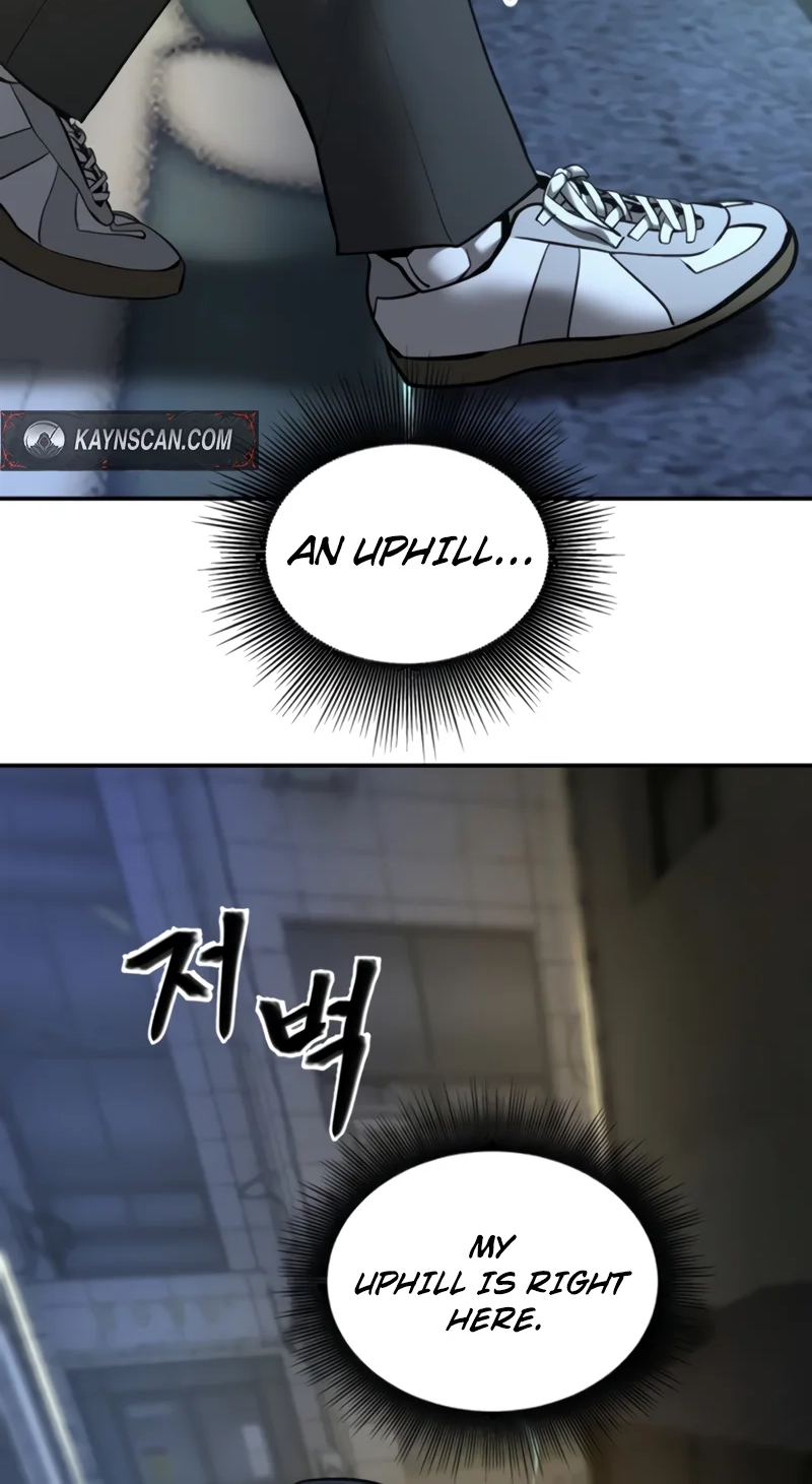 Read Designated Bully chapter 197 image 106 on Lezhin