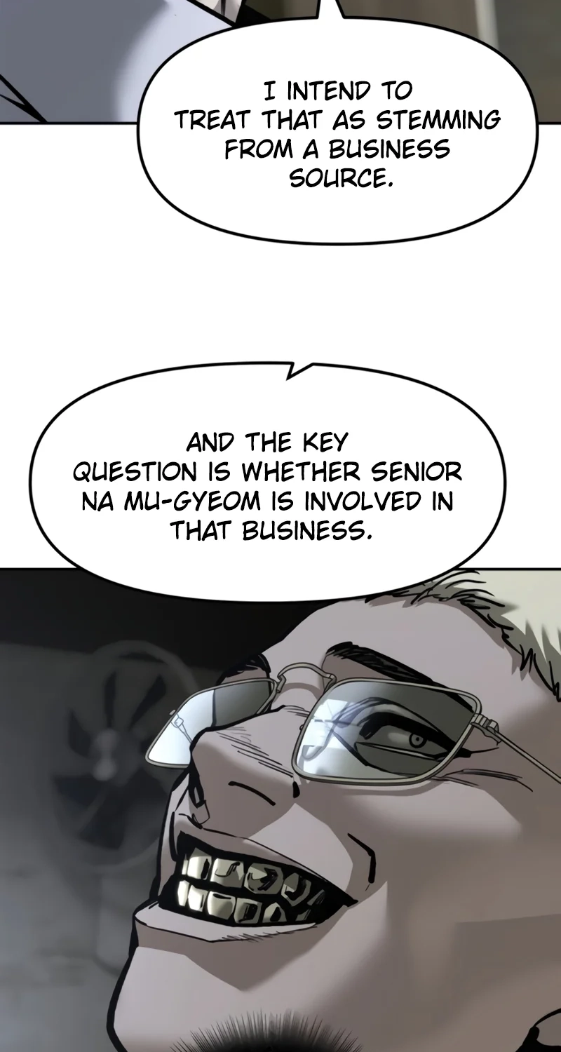 Read Designated Bully chapter 197 image 11 on Lezhin