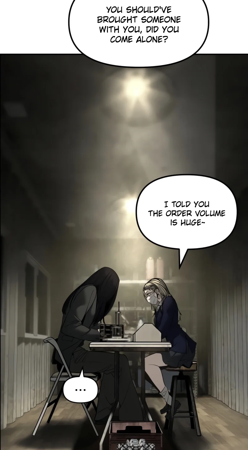 Read Designated Bully chapter 197 image 111 on Lezhin
