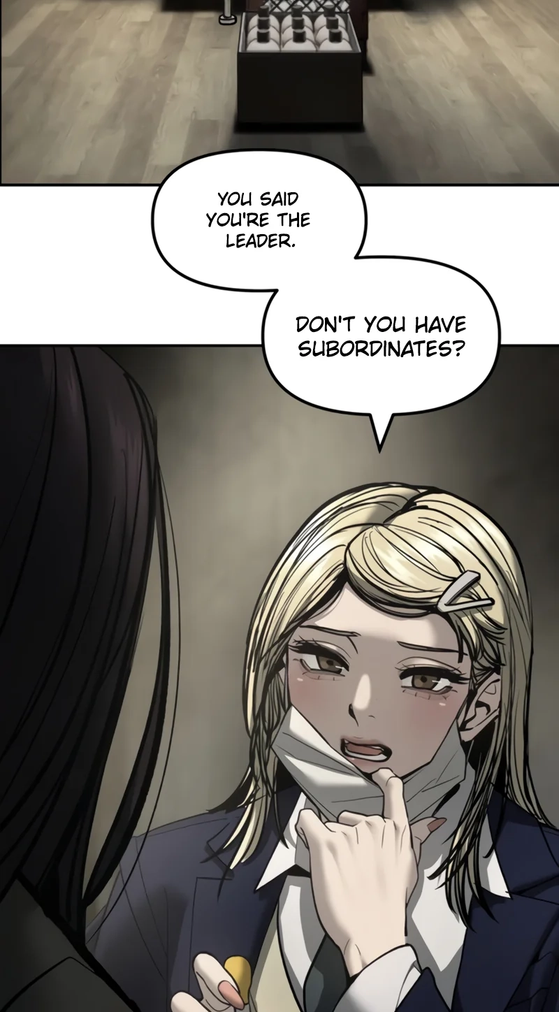 Read Designated Bully chapter 197 image 112 on Lezhin