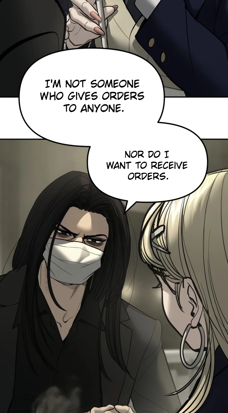 Read Designated Bully chapter 197 image 113 on Lezhin