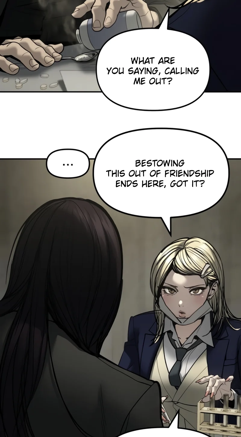 Read Designated Bully chapter 197 image 114 on Lezhin
