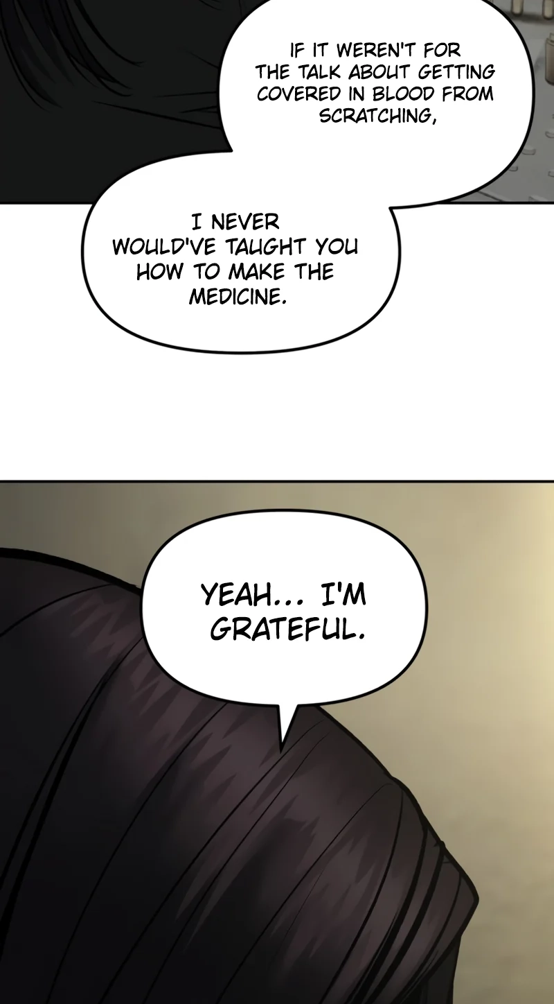 Read Designated Bully chapter 197 image 115 on Lezhin