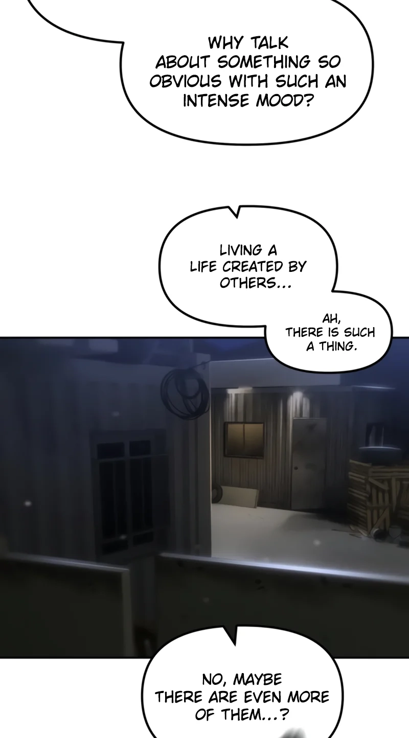 Read Designated Bully chapter 197 image 118 on Lezhin