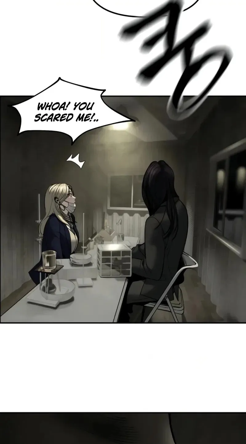 Read Designated Bully chapter 197 image 119 on Lezhin