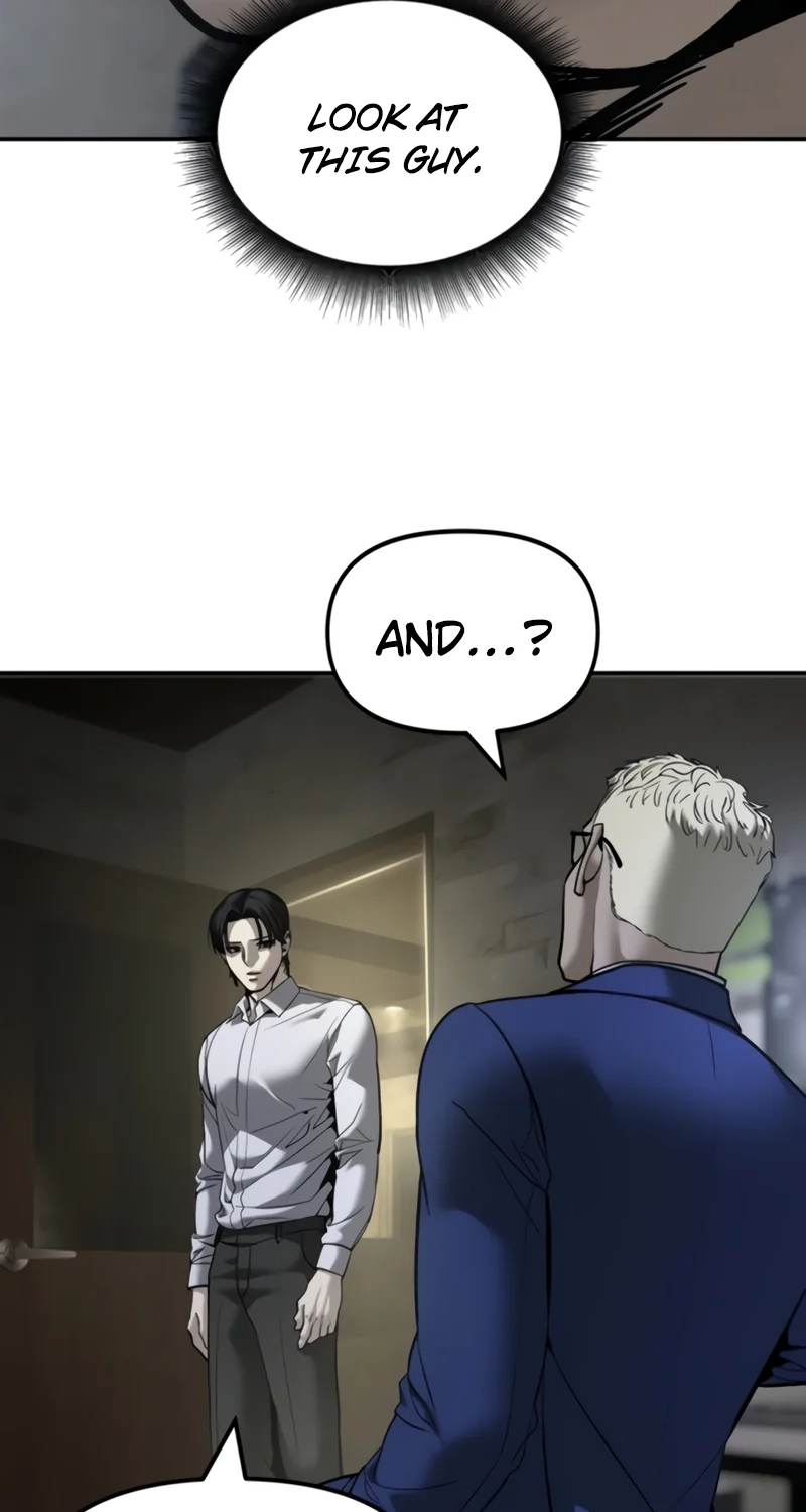 Read Designated Bully chapter 197 image 12 on Lezhin
