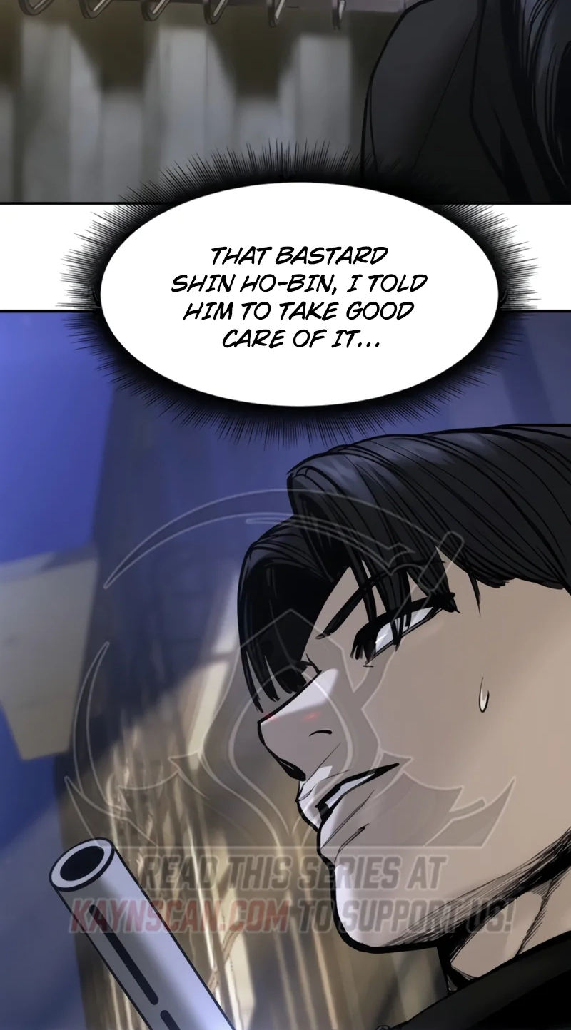 Read Designated Bully chapter 197 image 124 on Lezhin