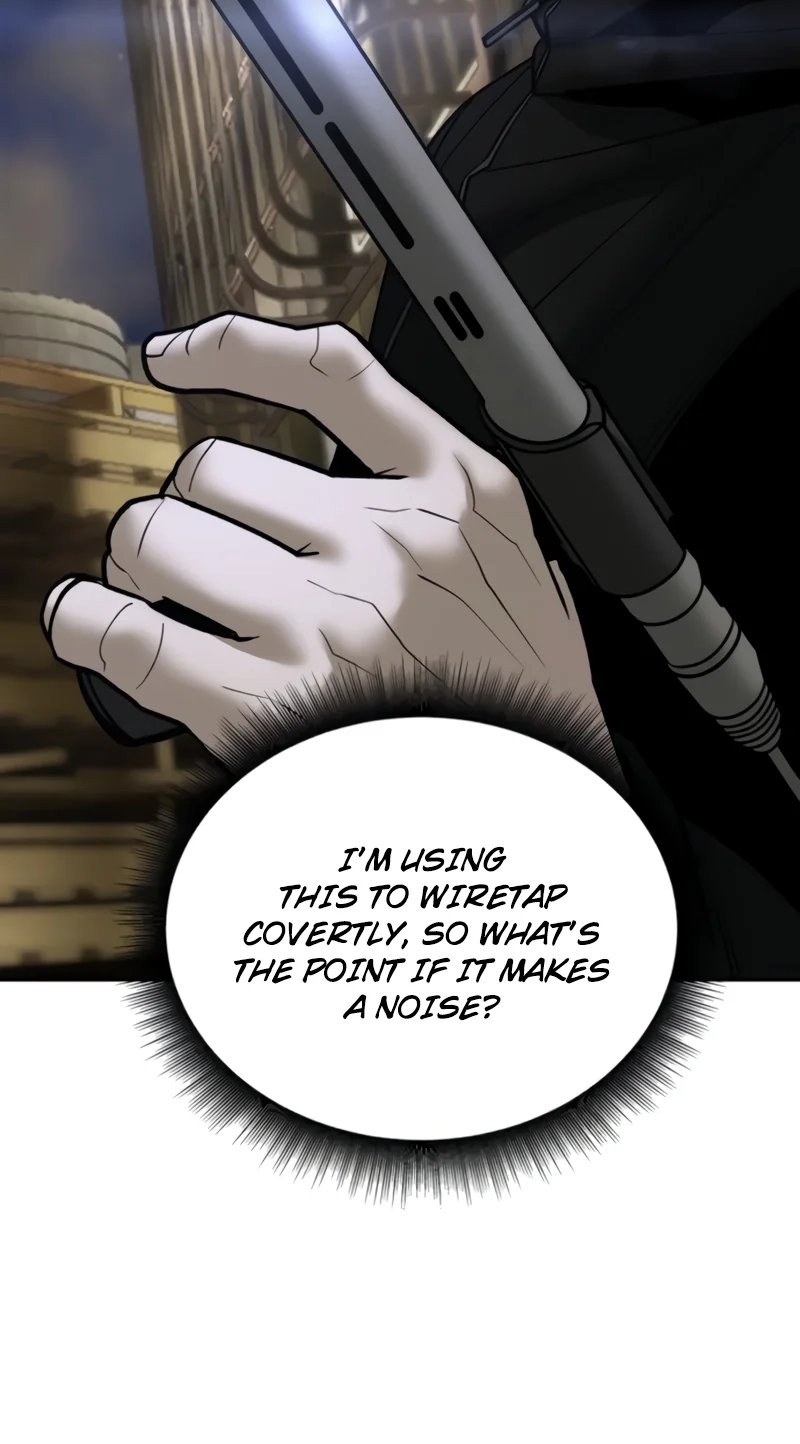 Read Designated Bully chapter 197 image 125 on Lezhin