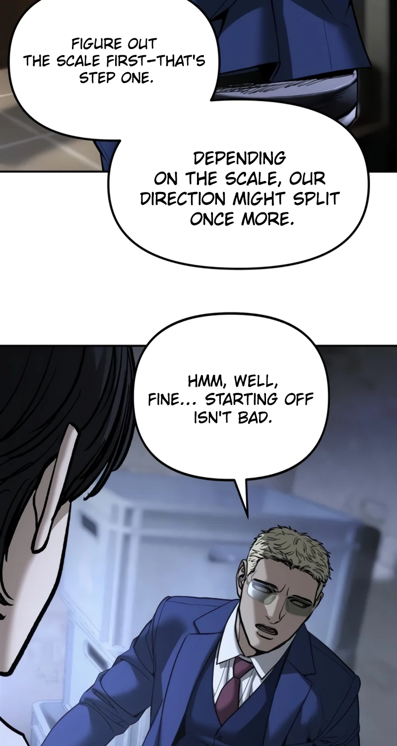 Read Designated Bully chapter 197 image 13 on Lezhin