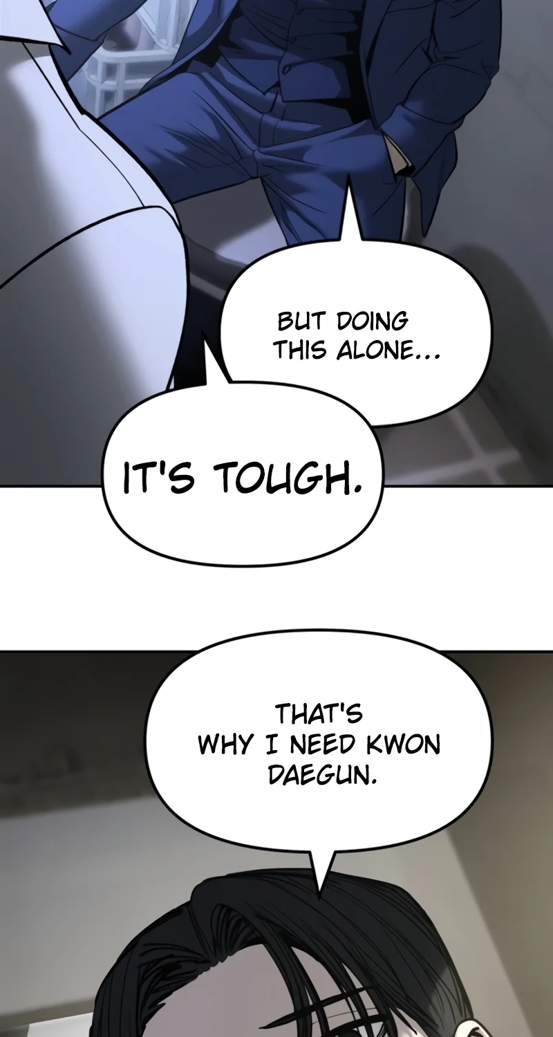 Read Designated Bully chapter 197 image 14 on Lezhin