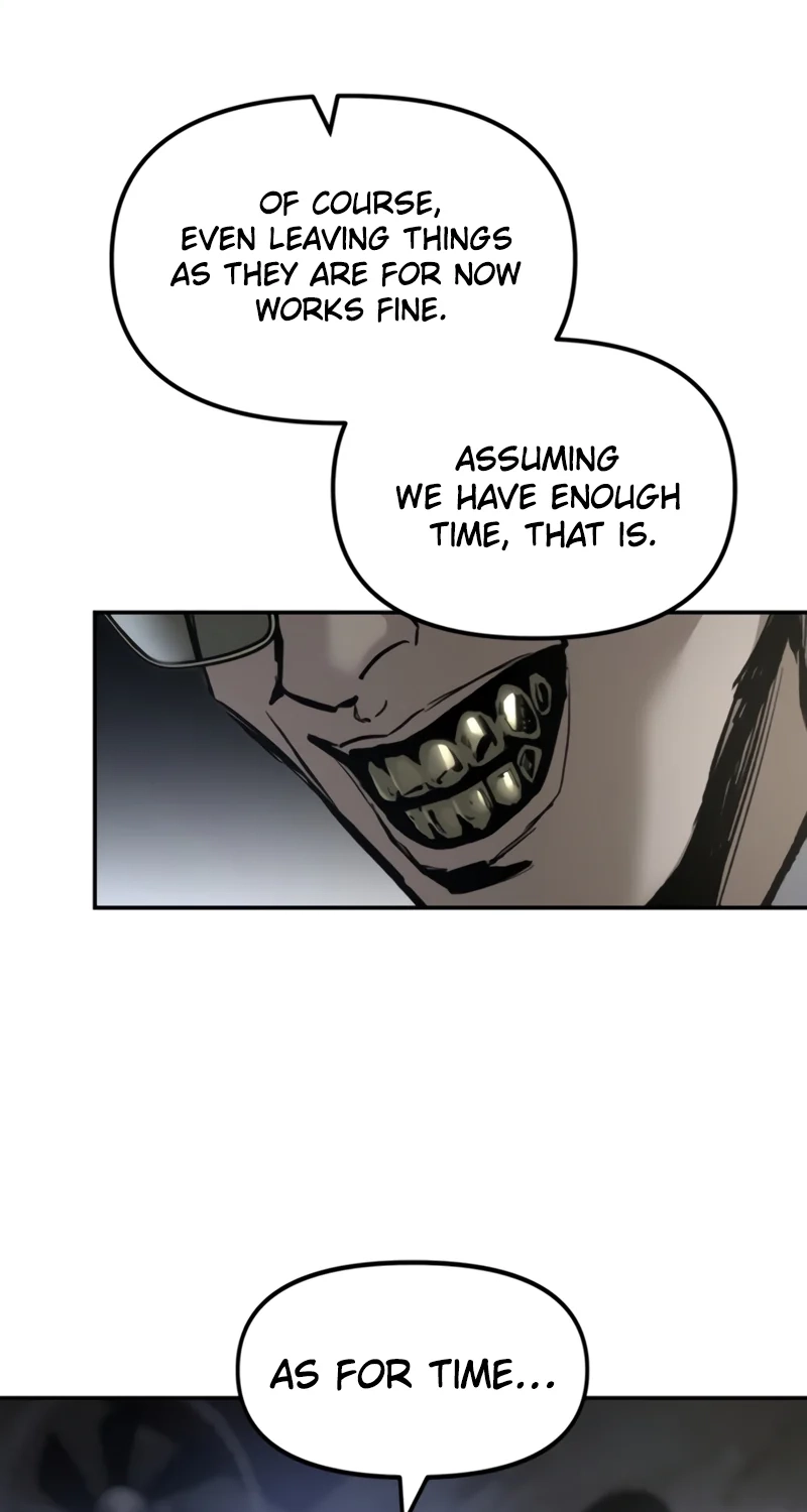 Read Designated Bully chapter 197 image 16 on Lezhin