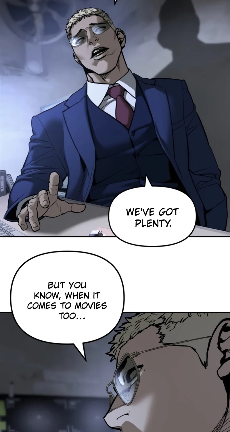 Read Designated Bully chapter 197 image 17 on Lezhin