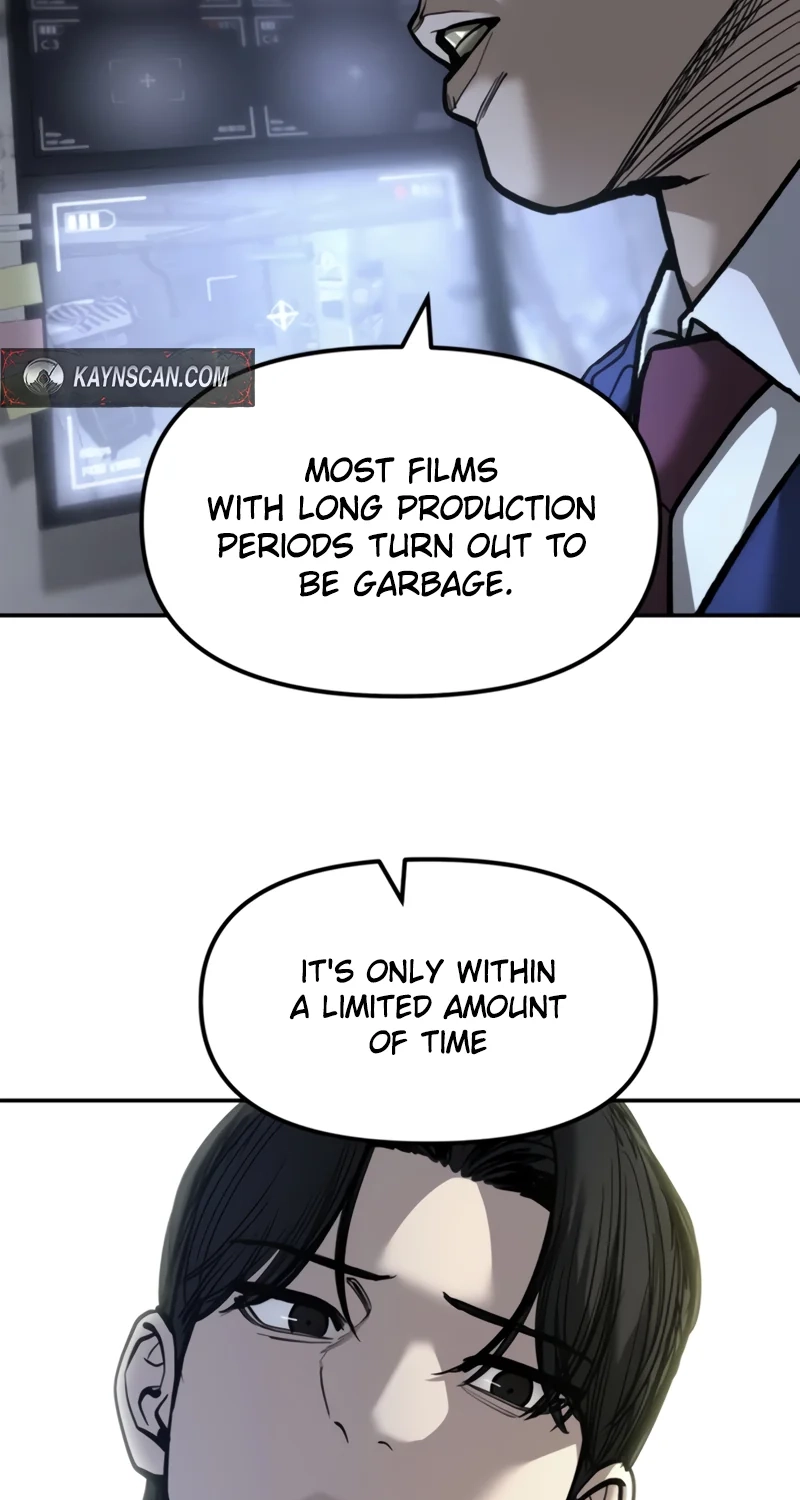 Read Designated Bully chapter 197 image 18 on Lezhin