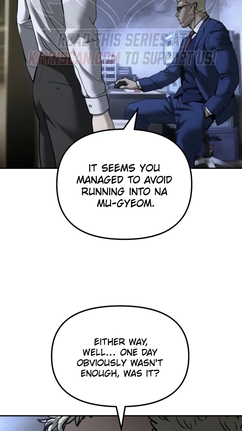 Read Designated Bully chapter 197 image 2 on Lezhin