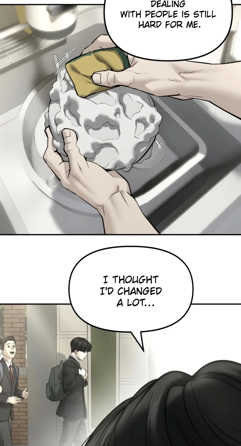Read Designated Bully chapter 197 image 24 on Lezhin