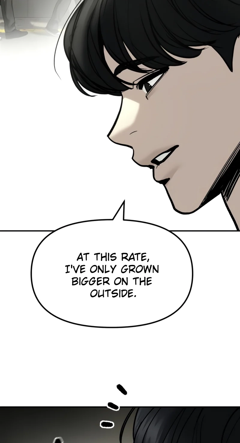 Read Designated Bully chapter 197 image 25 on Lezhin