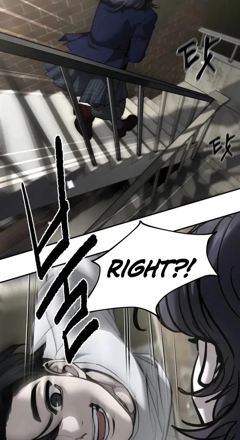 Read Designated Bully chapter 197 image 29 on Lezhin