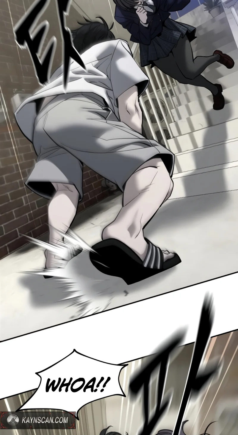 Read Designated Bully chapter 197 image 31 on Lezhin