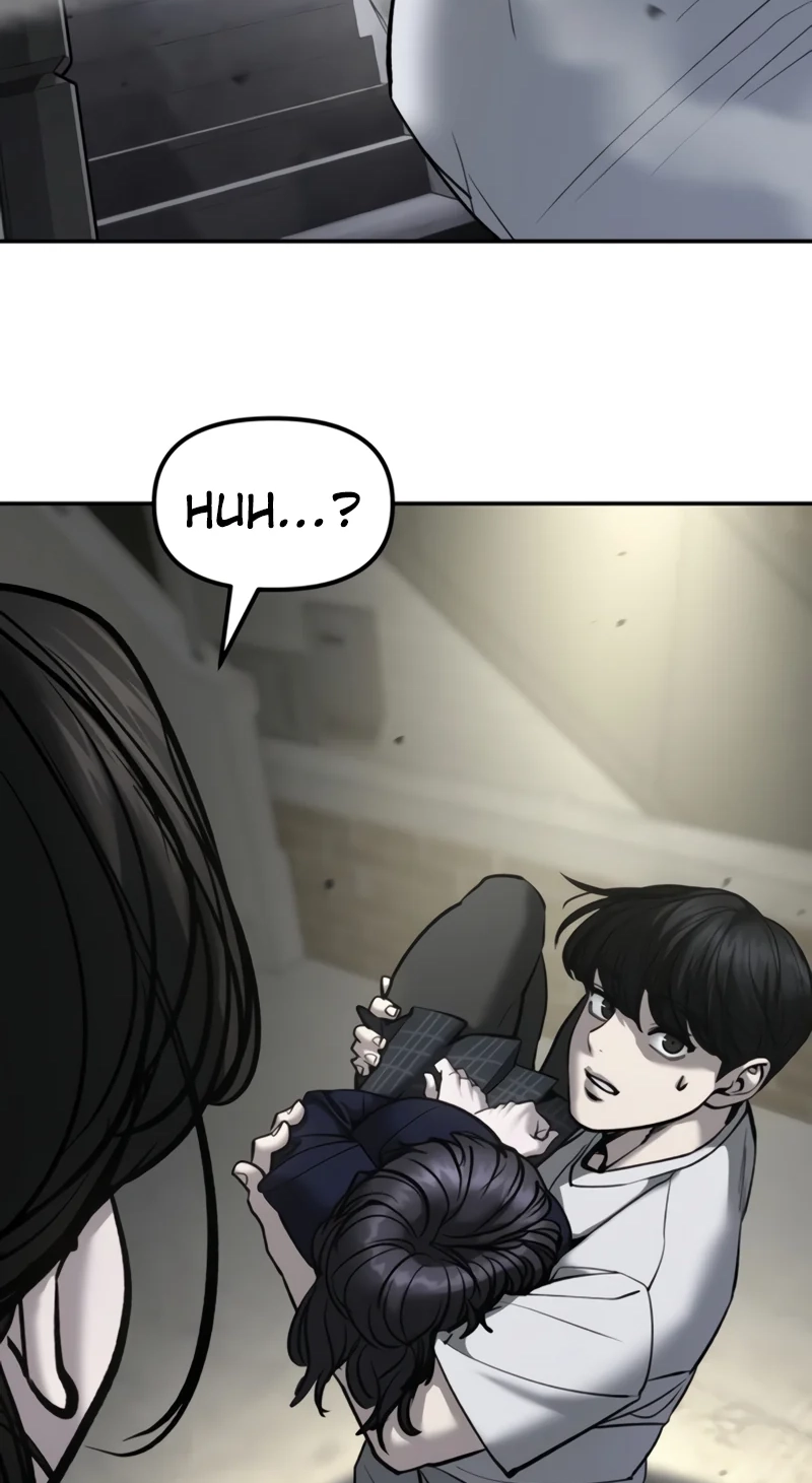 Read Designated Bully chapter 197 image 34 on Lezhin
