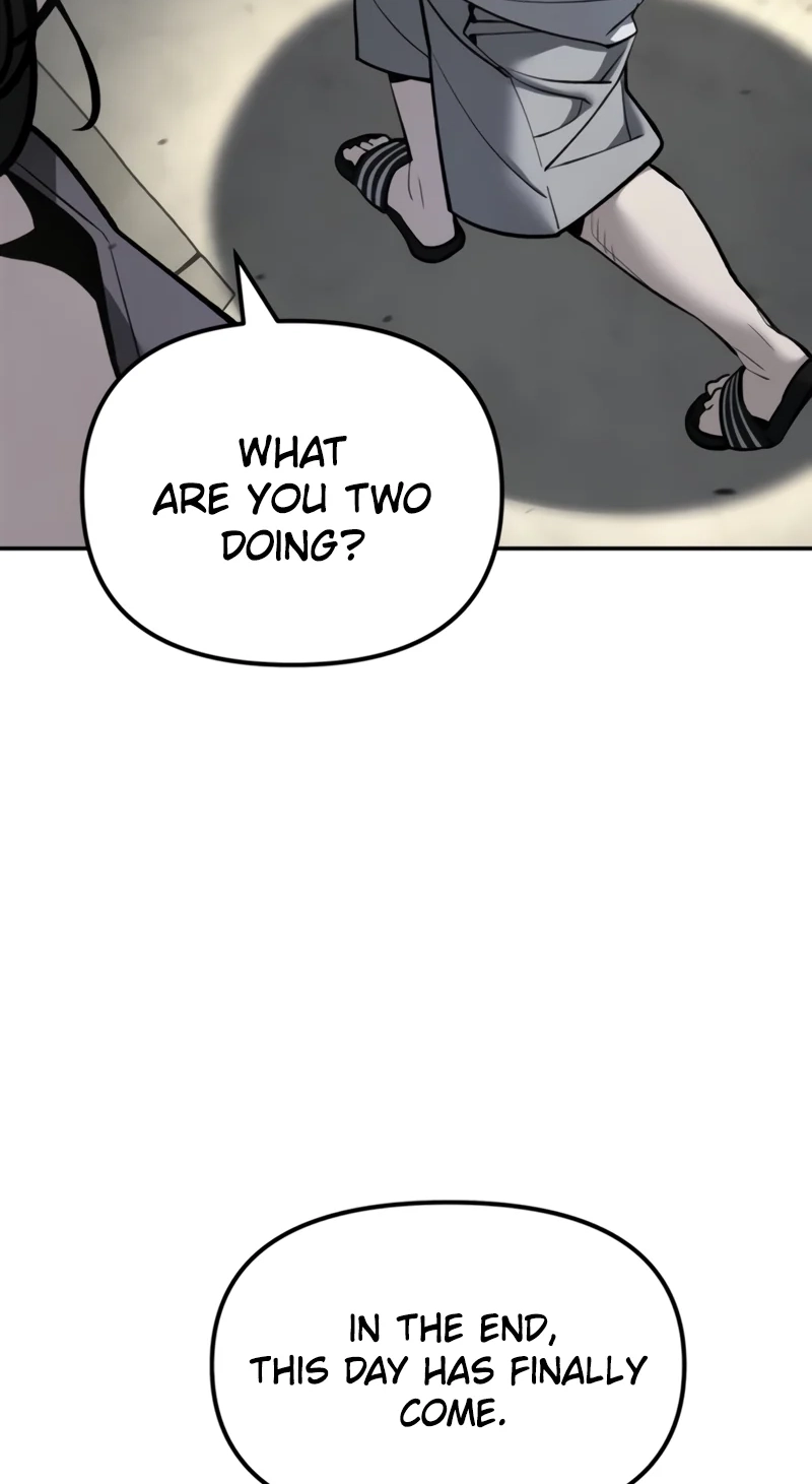 Read Designated Bully chapter 197 image 35 on Lezhin
