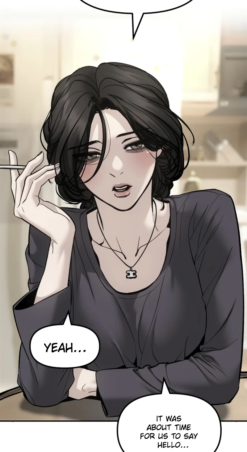 Read Designated Bully chapter 197 image 36 on Lezhin