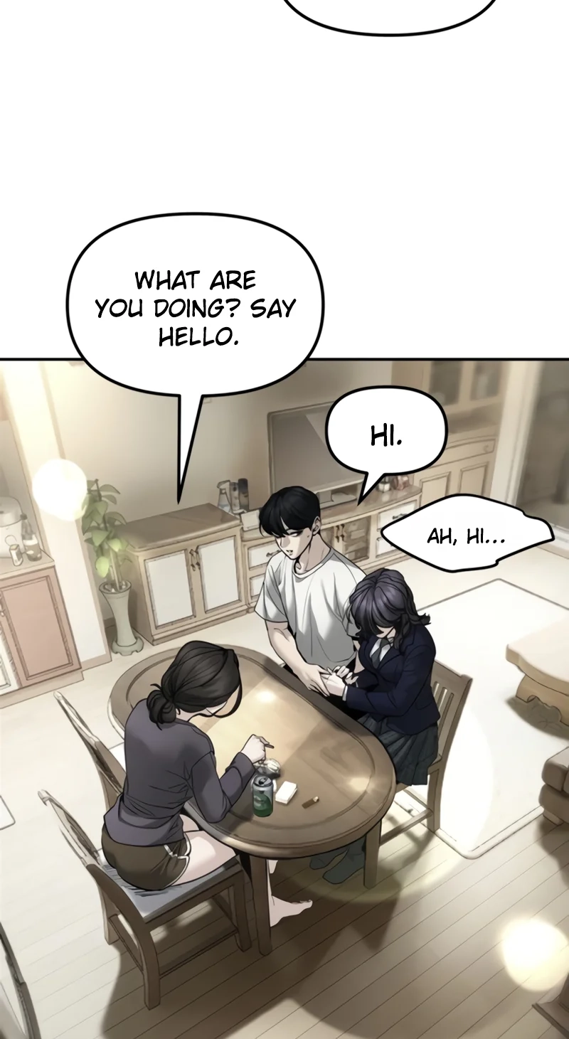 Read Designated Bully chapter 197 image 37 on Lezhin