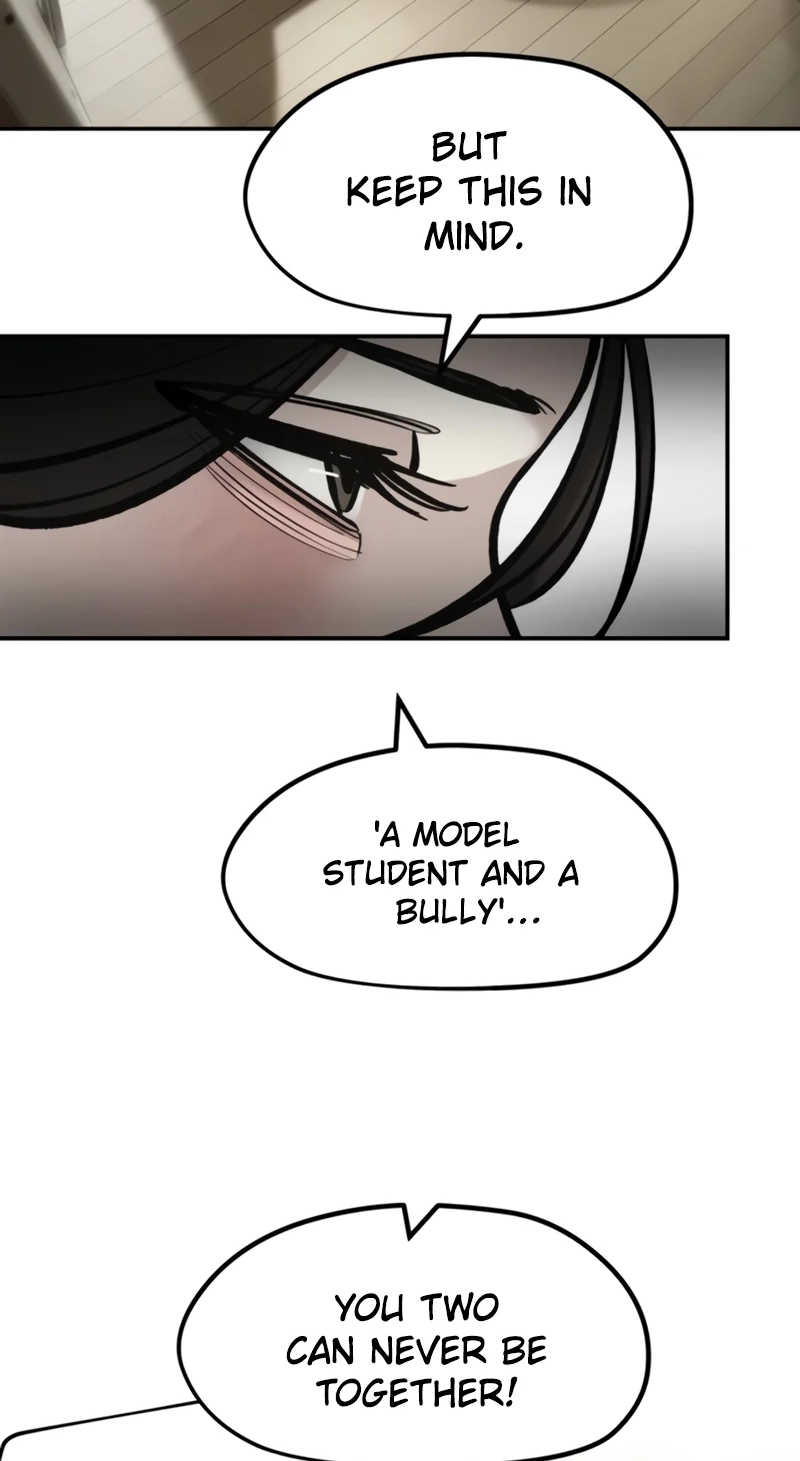 Read Designated Bully chapter 197 image 38 on Lezhin