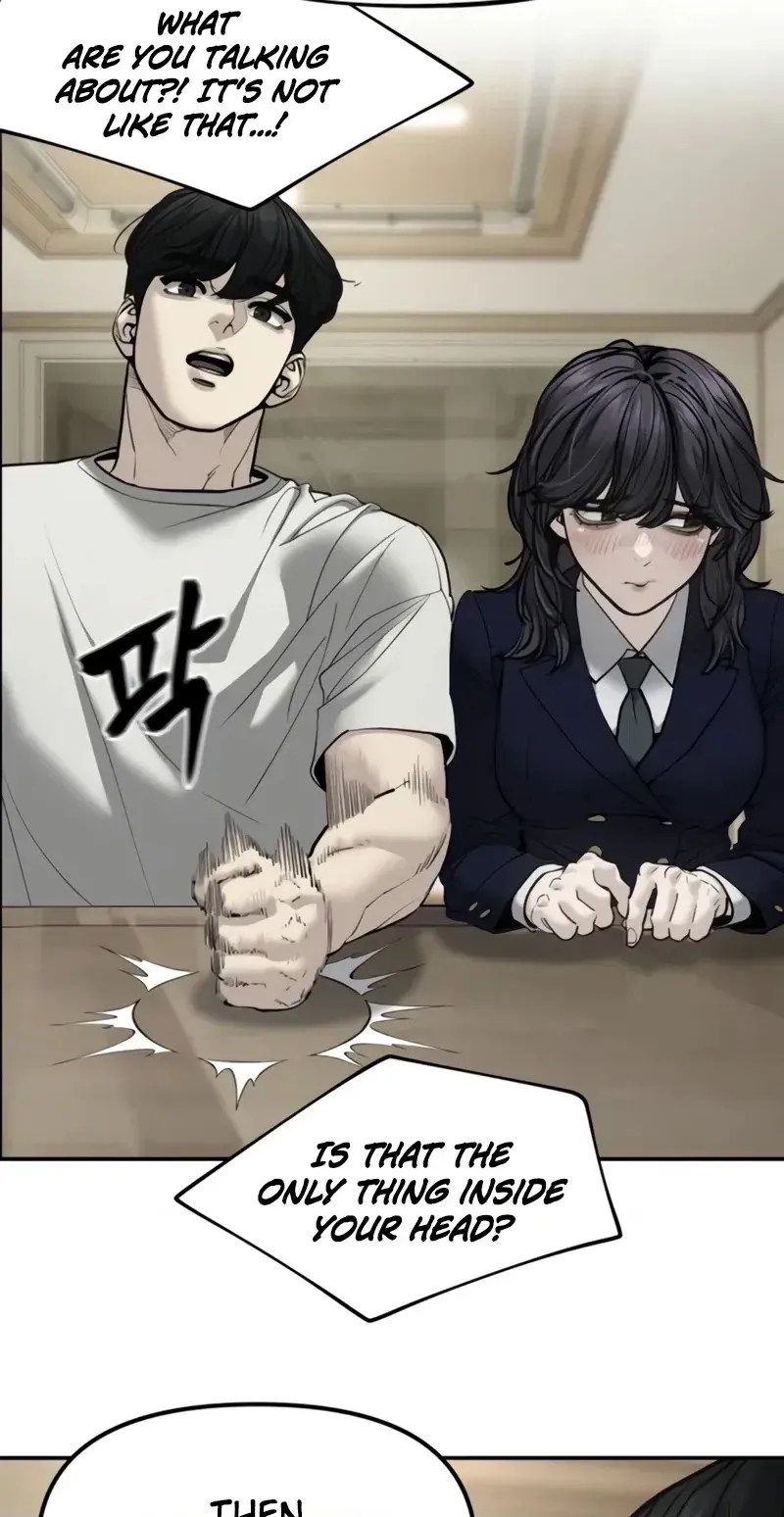 Read Designated Bully chapter 197 image 39 on Lezhin