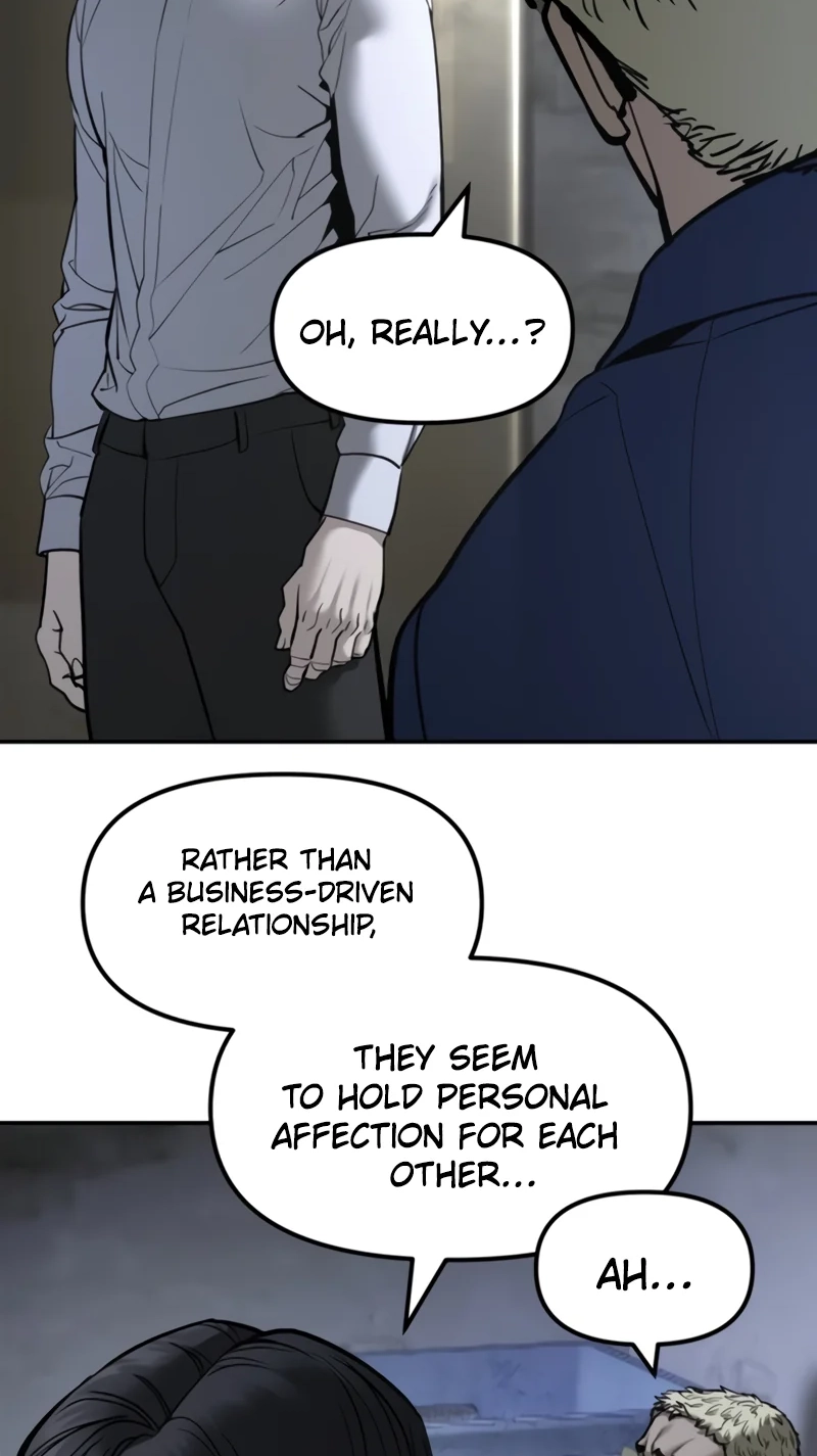 Read Designated Bully chapter 197 image 4 on Lezhin