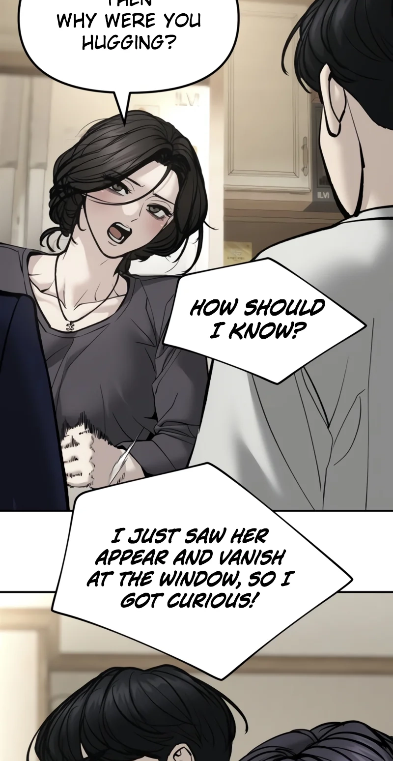 Read Designated Bully chapter 197 image 40 on Lezhin