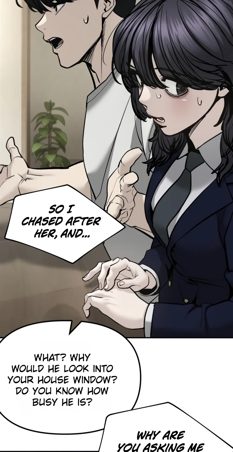 Read Designated Bully chapter 197 image 41 on Lezhin