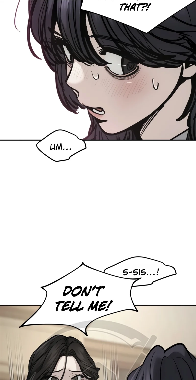 Read Designated Bully chapter 197 image 42 on Lezhin
