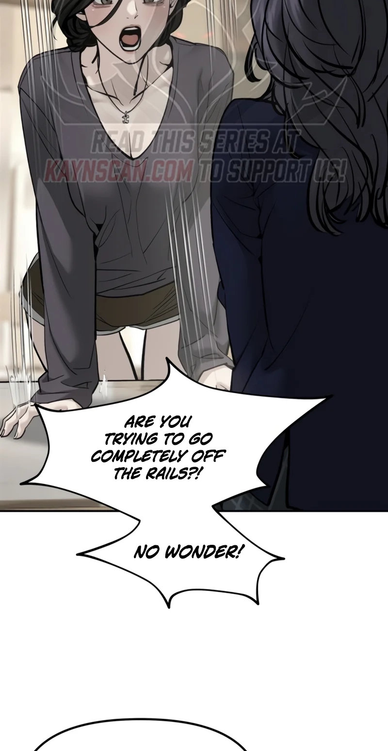 Read Designated Bully chapter 197 image 43 on Lezhin