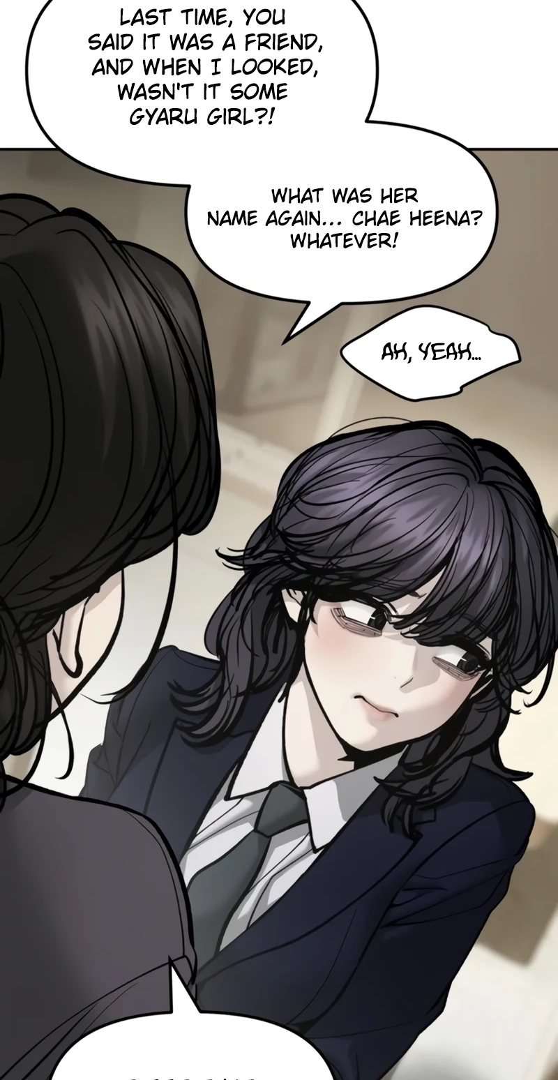 Read Designated Bully chapter 197 image 44 on Lezhin