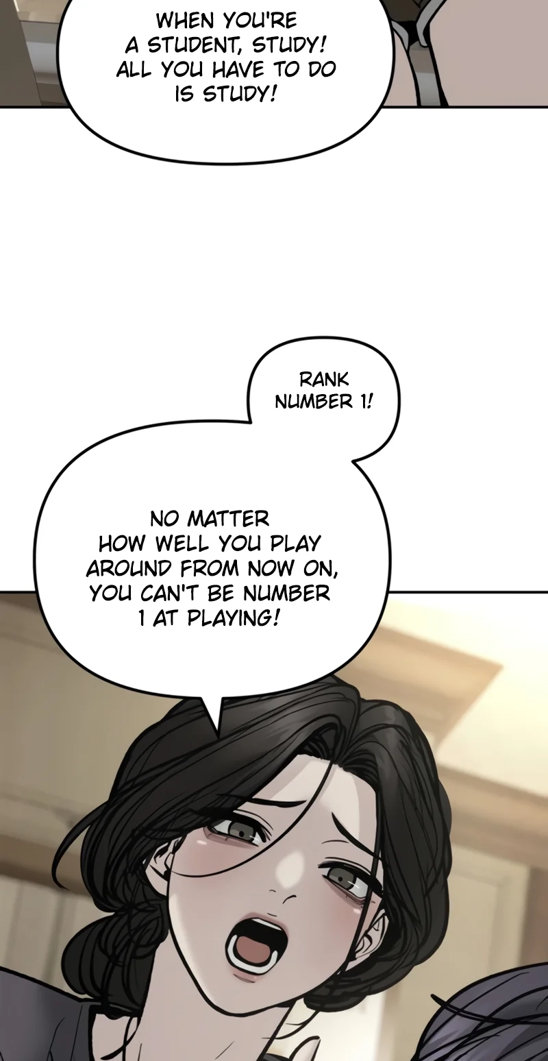Read Designated Bully chapter 197 image 46 on Lezhin
