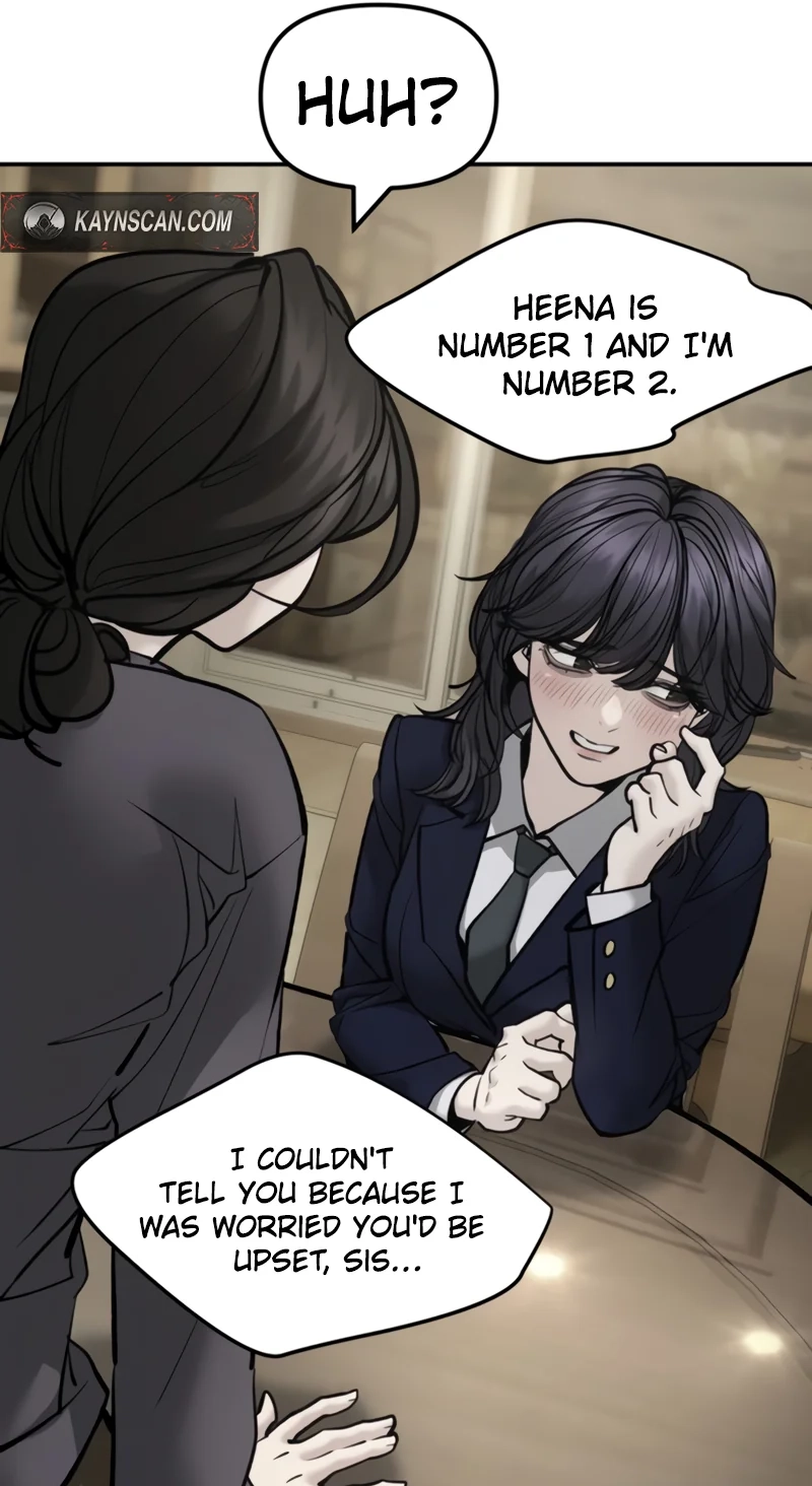 Read Designated Bully chapter 197 image 48 on Lezhin