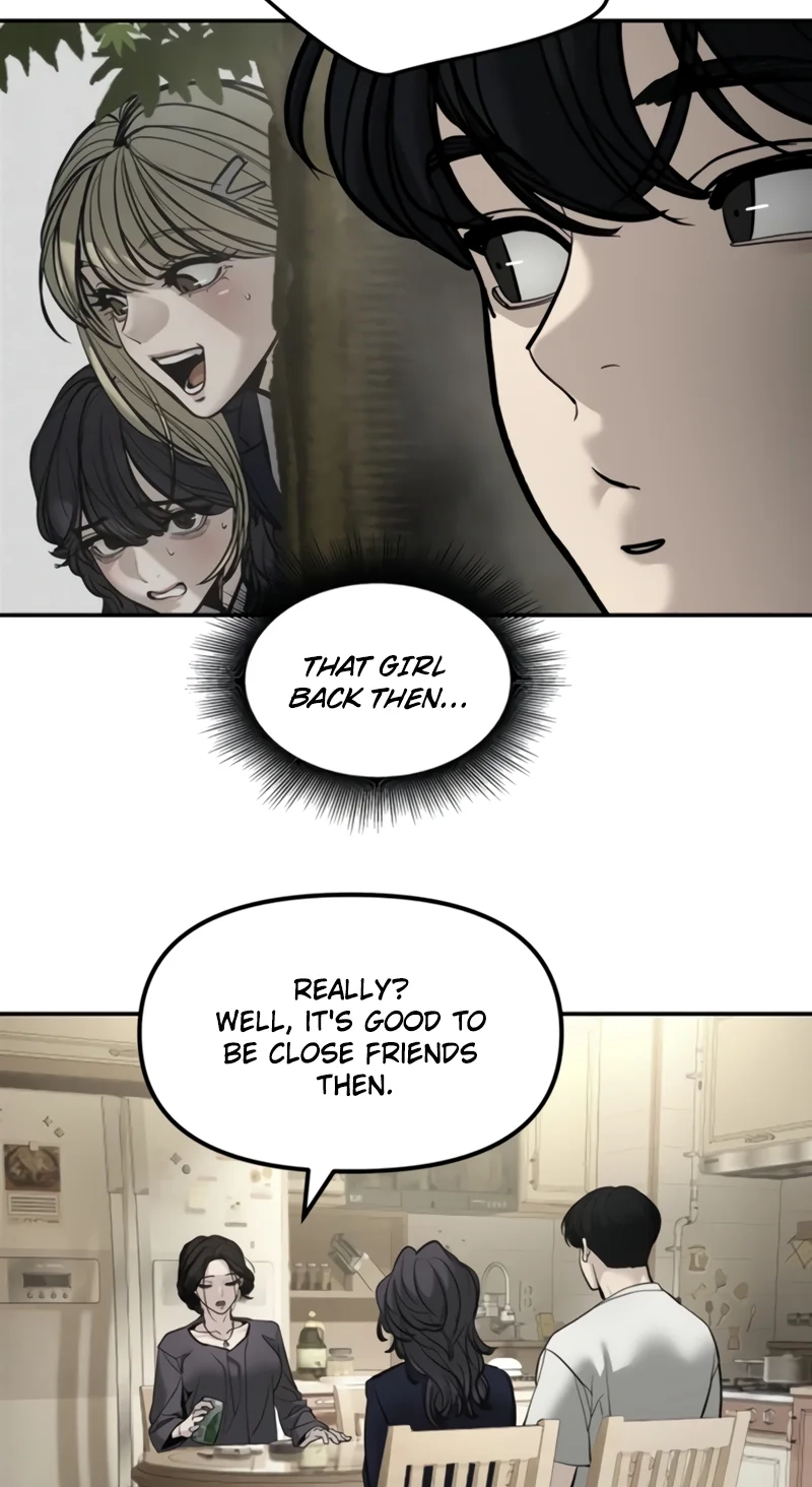 Read Designated Bully chapter 197 image 50 on Lezhin