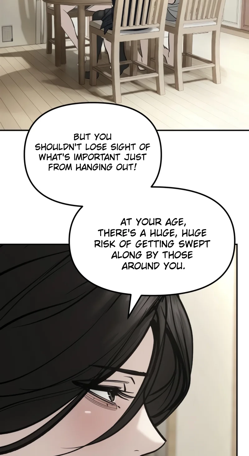 Read Designated Bully chapter 197 image 51 on Lezhin