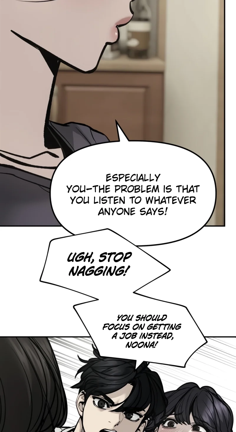 Read Designated Bully chapter 197 image 52 on Lezhin