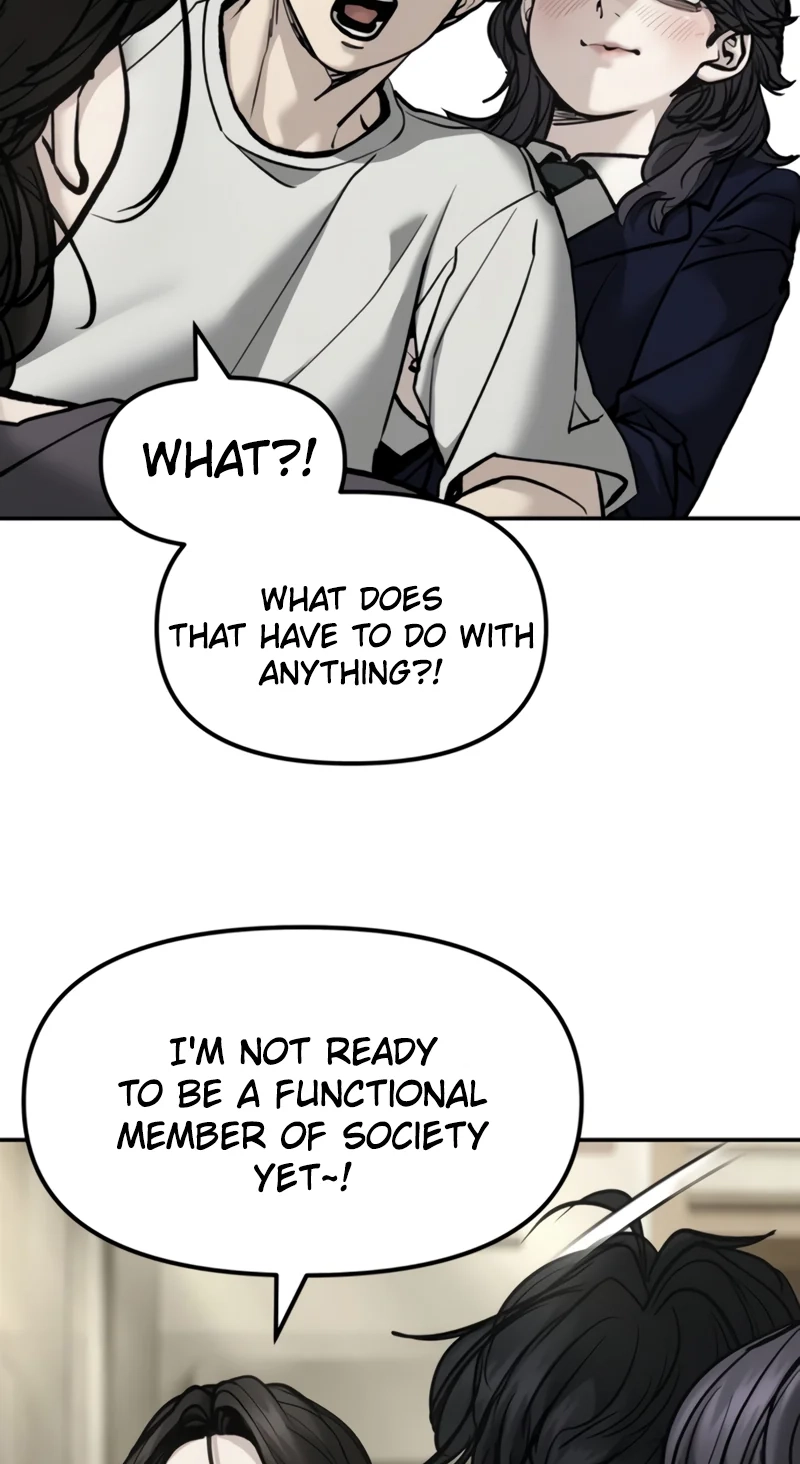Read Designated Bully chapter 197 image 53 on Lezhin